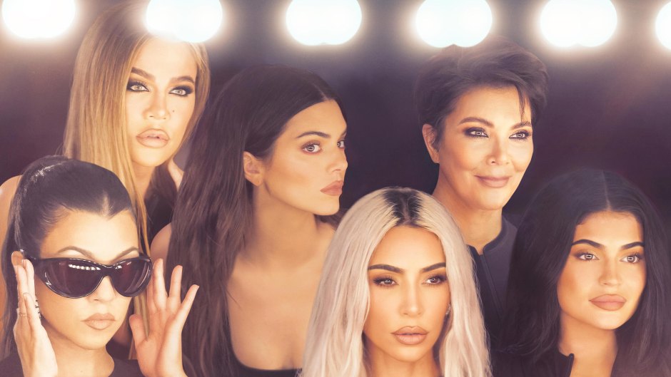 Which Kardashians Are Pregnant? Who's Having Babies Now | In Touch Weekly